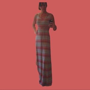 This dress is so super cute - snatch it while you can. Adding a selfie of me. :)